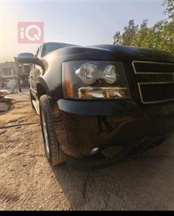 شيفروليه تاهو